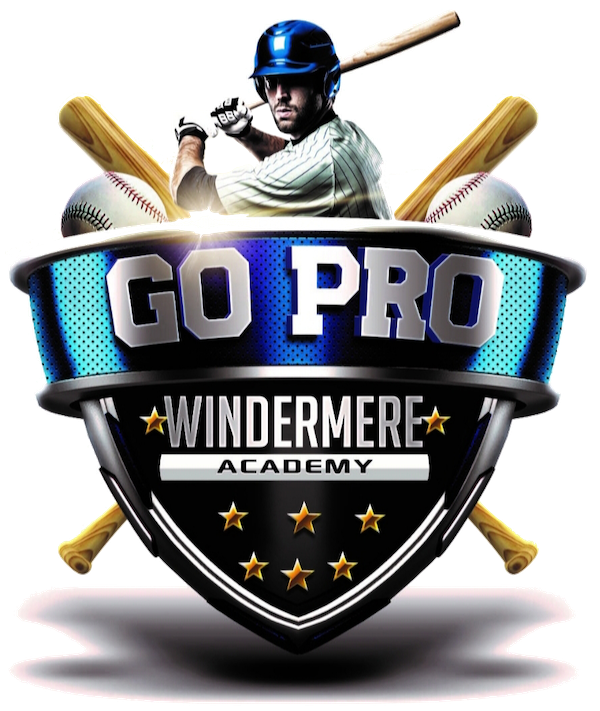 Windermere Go Pro Academy